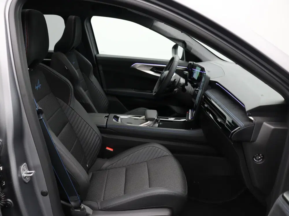 Renault Espace E-Tech full hybrid 200 esprit Alpine 7p. uit 2026, foto 12
