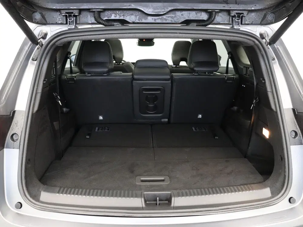Renault Espace E-Tech full hybrid 200 esprit Alpine 7p. uit 2026, foto 14