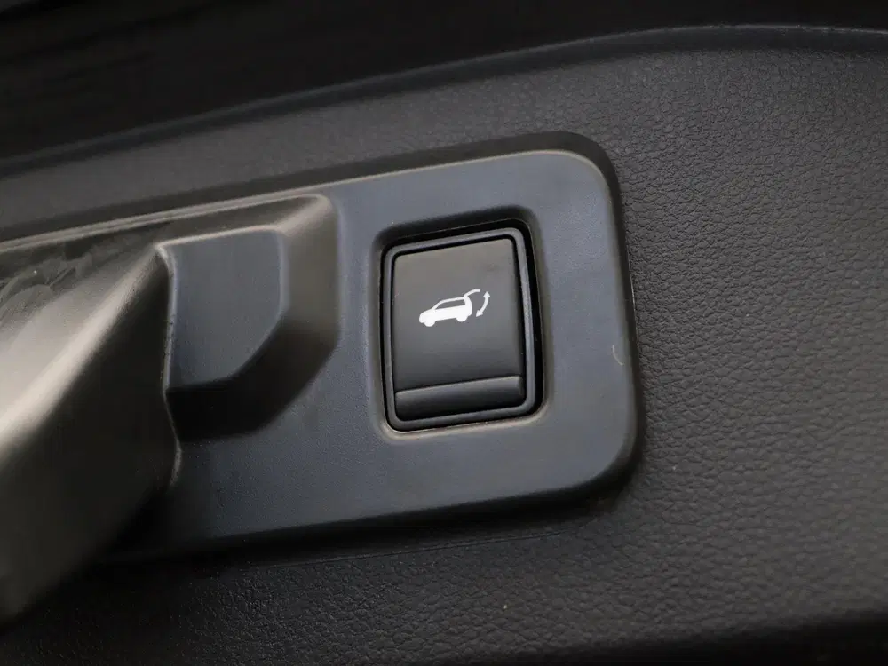 Renault Espace E-Tech full hybrid 200 esprit Alpine 7p. uit 2026, foto 15