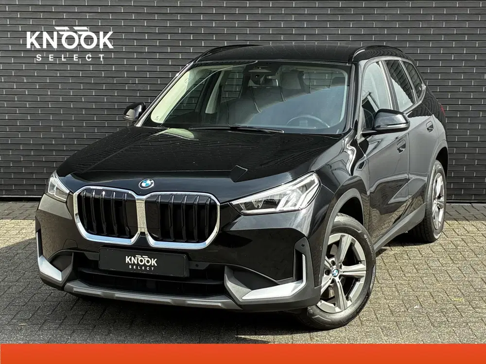 BMW X1 sDrive20i Automaat uit 2023