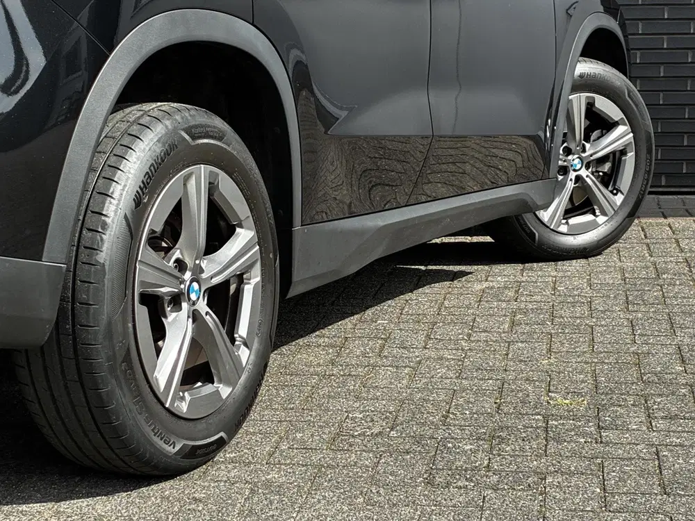 BMW X1 sDrive20i Automaat uit 2023, foto 6