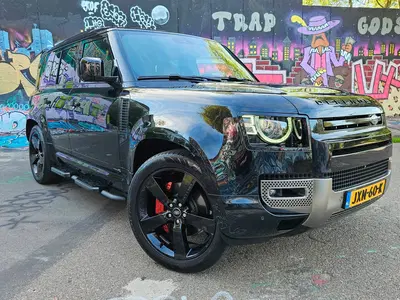 Land Rover Defender 3.0 P400 X uit 2022