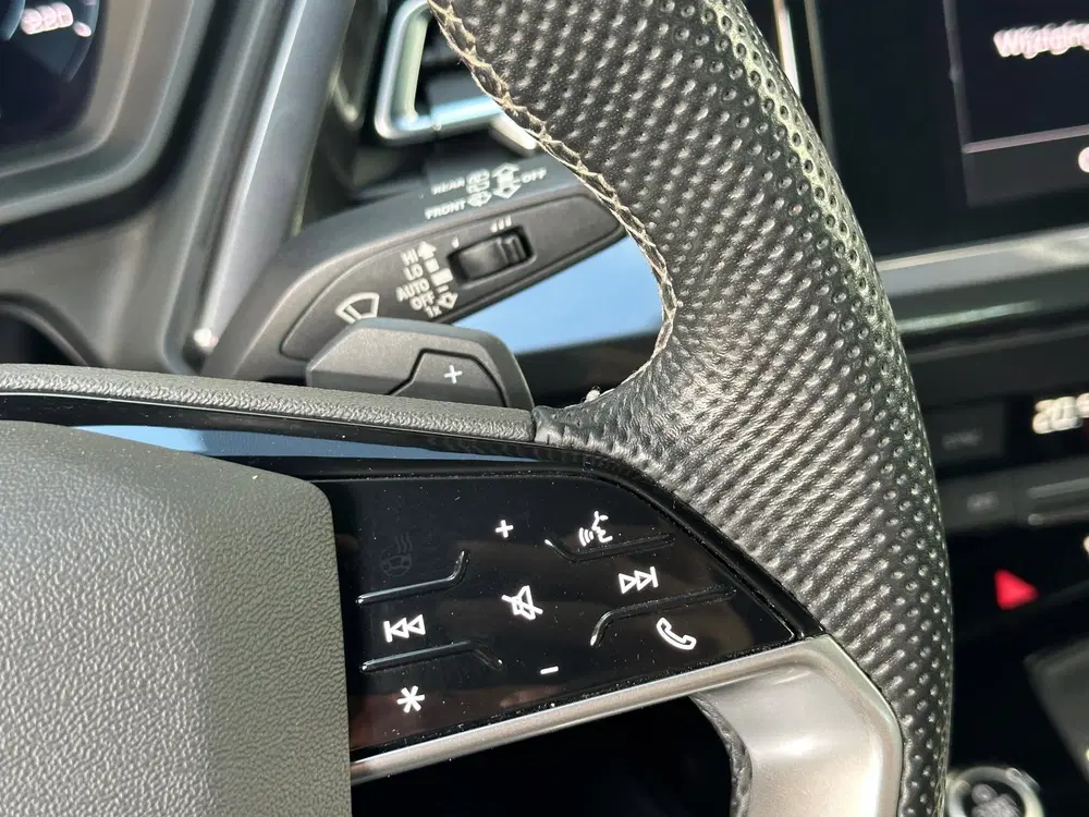 Audi Q4 e-tron 50 Quattro S-line 299 pk SOH 94% uit 2021, foto 14