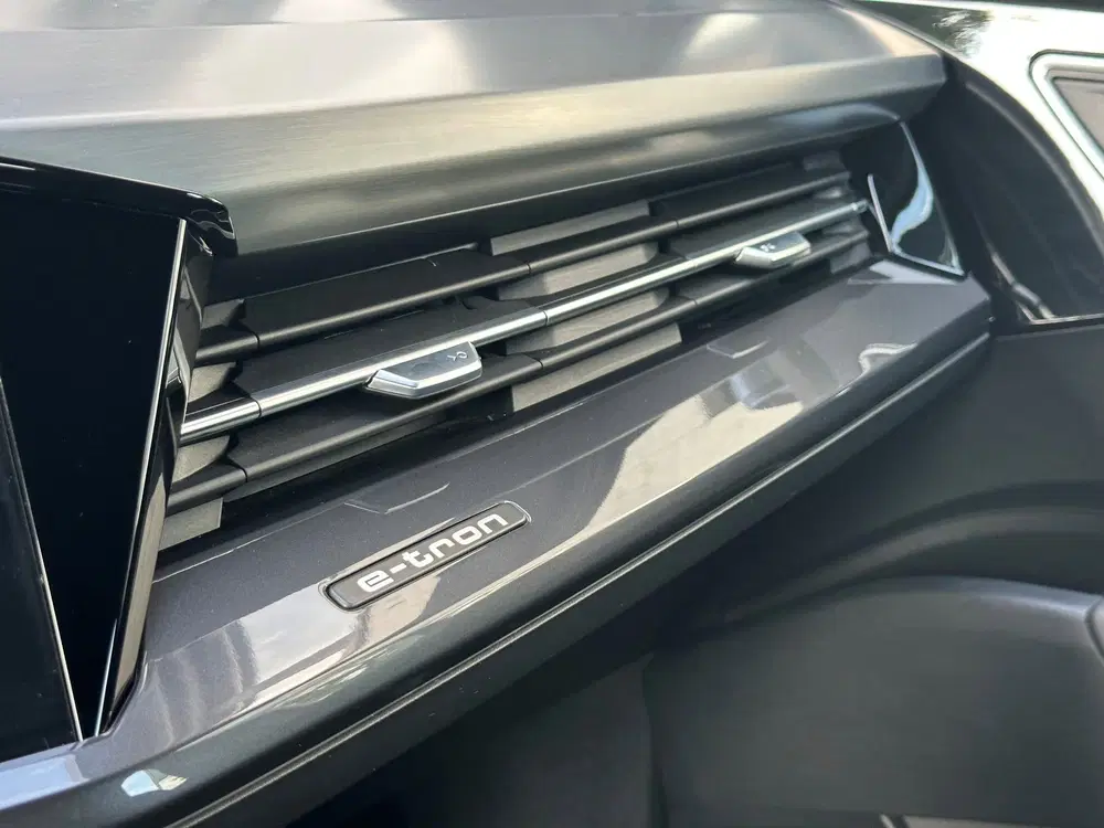 Audi Q4 e-tron 50 Quattro S-line 299 pk SOH 94% uit 2021, foto 15