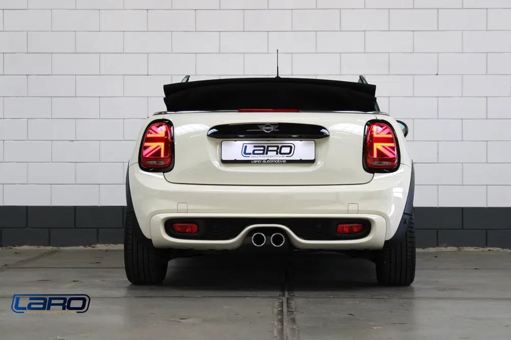 Mini Cabrio 1.5 Cooper 136 pk Aut. uit 2019, foto 10