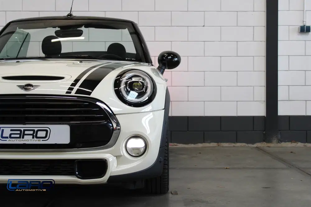 Mini Cabrio 1.5 Cooper 136 pk Aut. uit 2019, foto 13