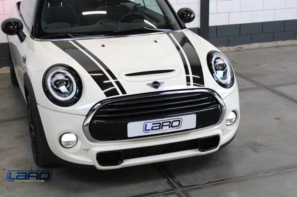 Mini Cabrio 1.5 Cooper 136 pk Aut. uit 2019, foto 15