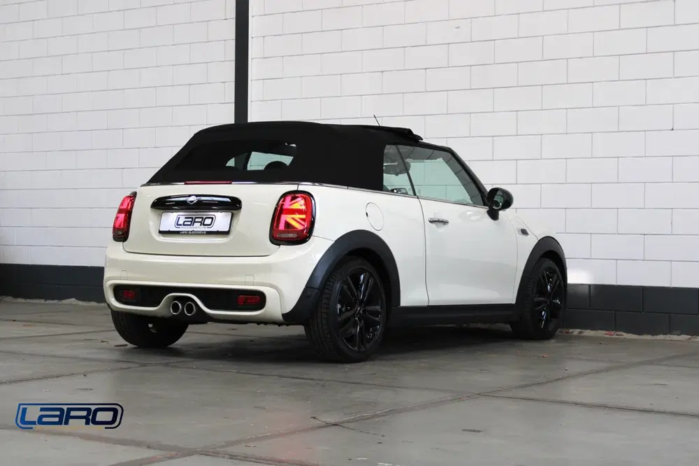 Mini Cabrio 1.5 Cooper 136 pk Aut. uit 2019, foto 6