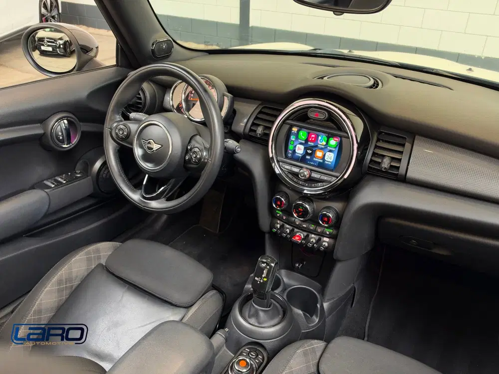 Mini Cabrio 1.5 Cooper 136 pk Aut. uit 2019, foto 7