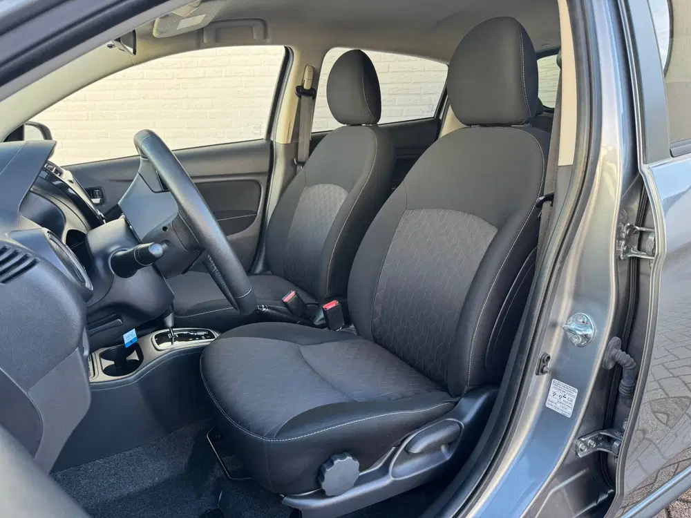 Mitsubishi Space Star 1.2 Dynamic Automaat Camera Carplay DA uit 2022, foto 4