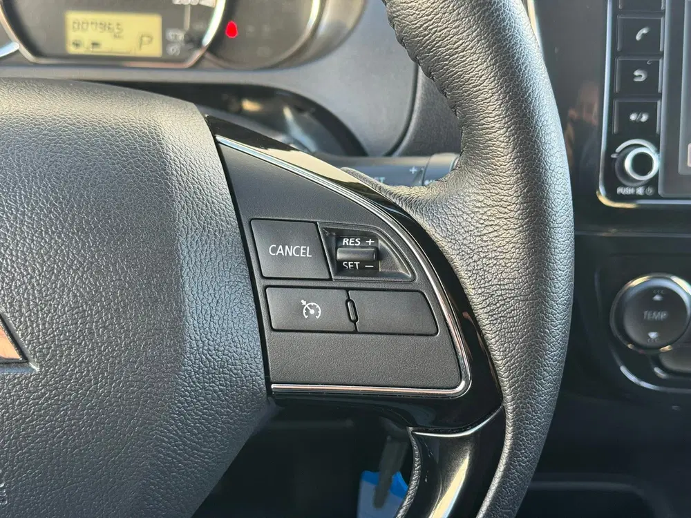 Mitsubishi Space Star 1.2 Dynamic Automaat Camera Carplay DA uit 2022, foto 5
