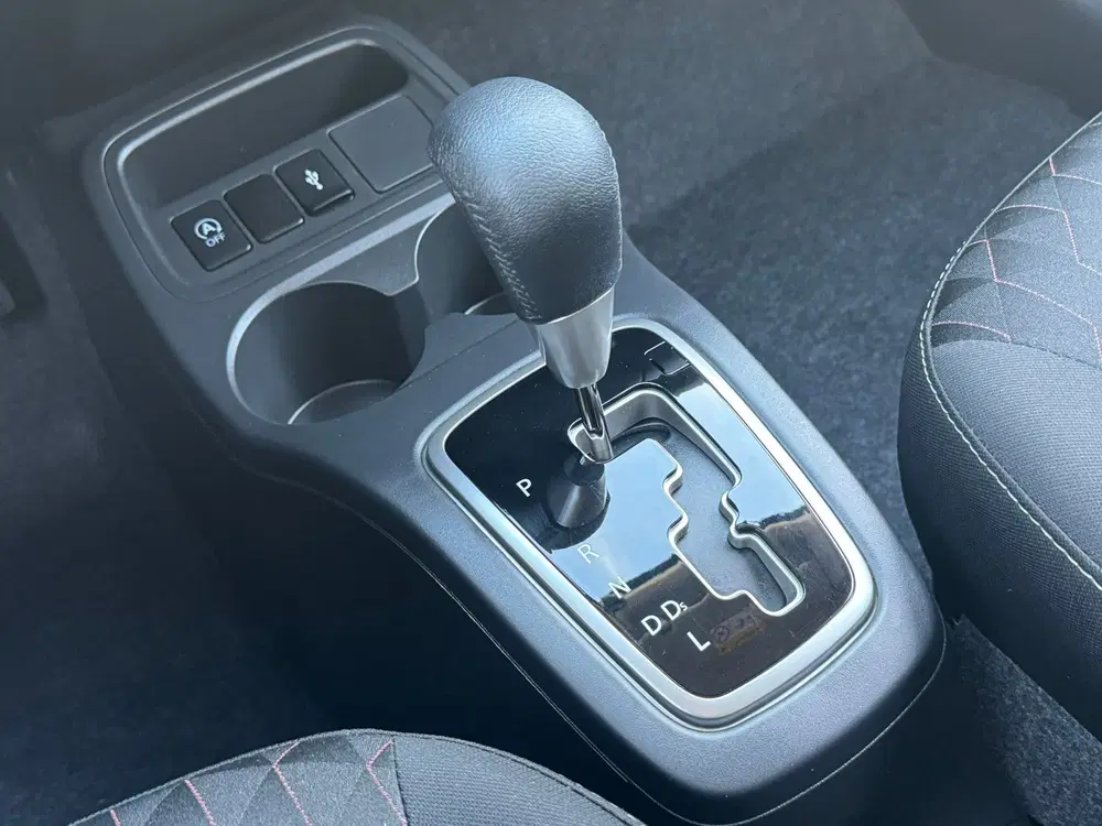 Mitsubishi Space Star 1.2 Dynamic Automaat Camera Carplay DA uit 2022, foto 6