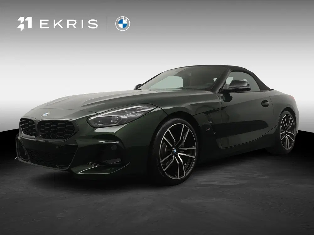 BMW Z4 sDrive30i M-Sportpakket uit 2026