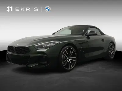 BMW Z4 sDrive30i M-Sportpakket uit 2026