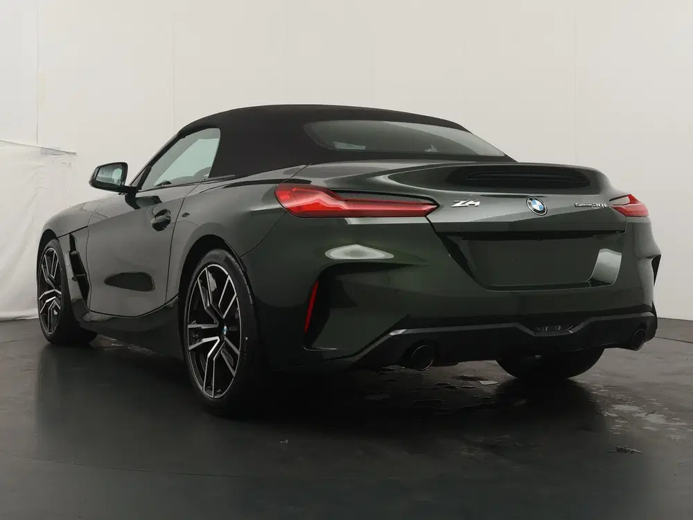 BMW Z4 sDrive30i M-Sportpakket uit 2026, foto 11