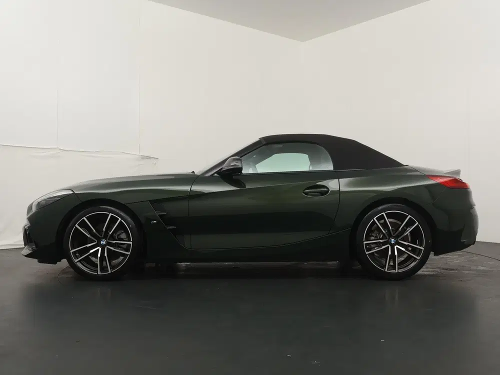 BMW Z4 sDrive30i M-Sportpakket uit 2026, foto 12