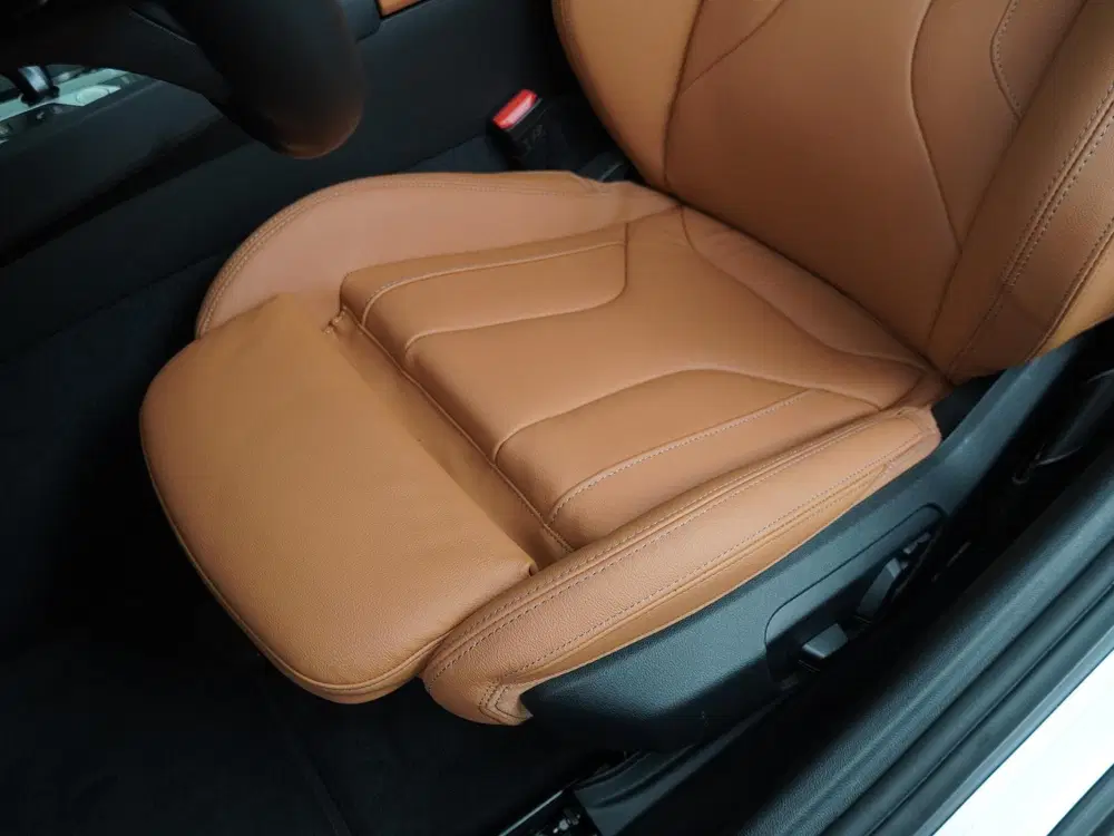 BMW Z4 sDrive30i M-Sportpakket uit 2026, foto 13
