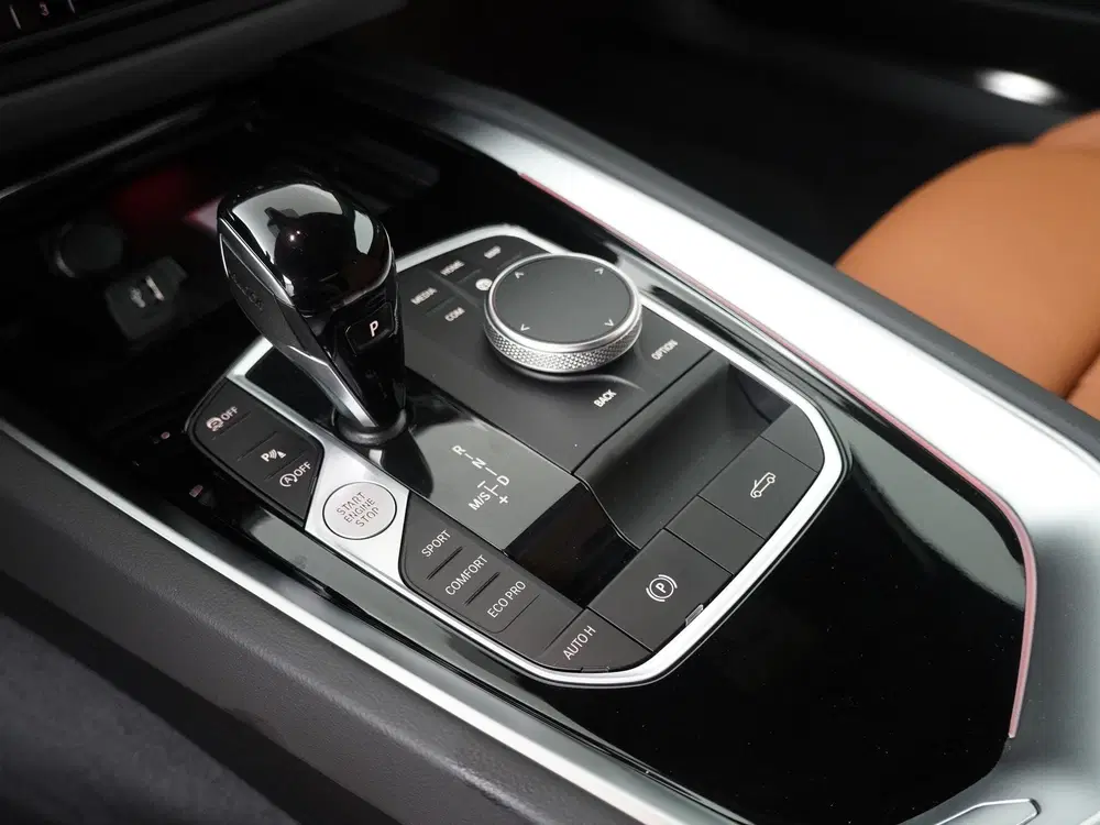 BMW Z4 sDrive30i M-Sportpakket uit 2026, foto 14