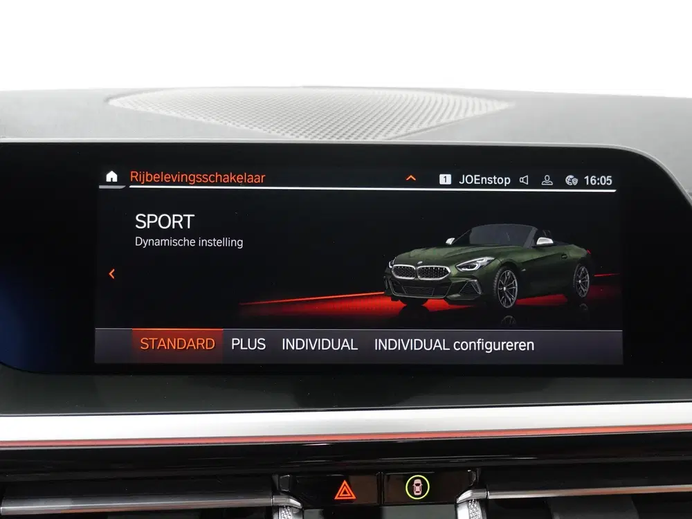 BMW Z4 sDrive30i M-Sportpakket uit 2026, foto 15