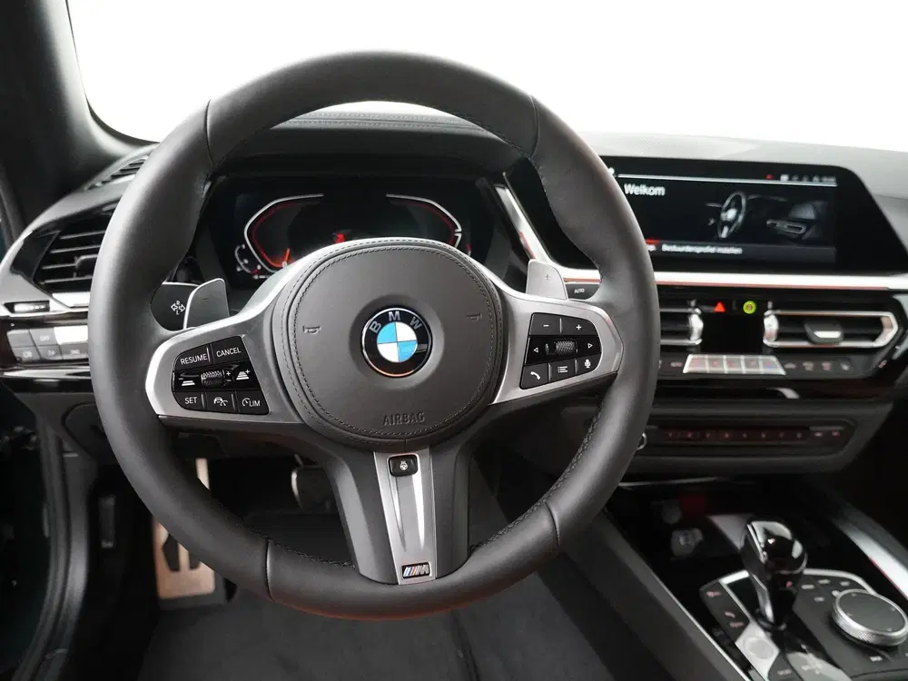 BMW Z4 sDrive30i M-Sportpakket uit 2026, foto 2