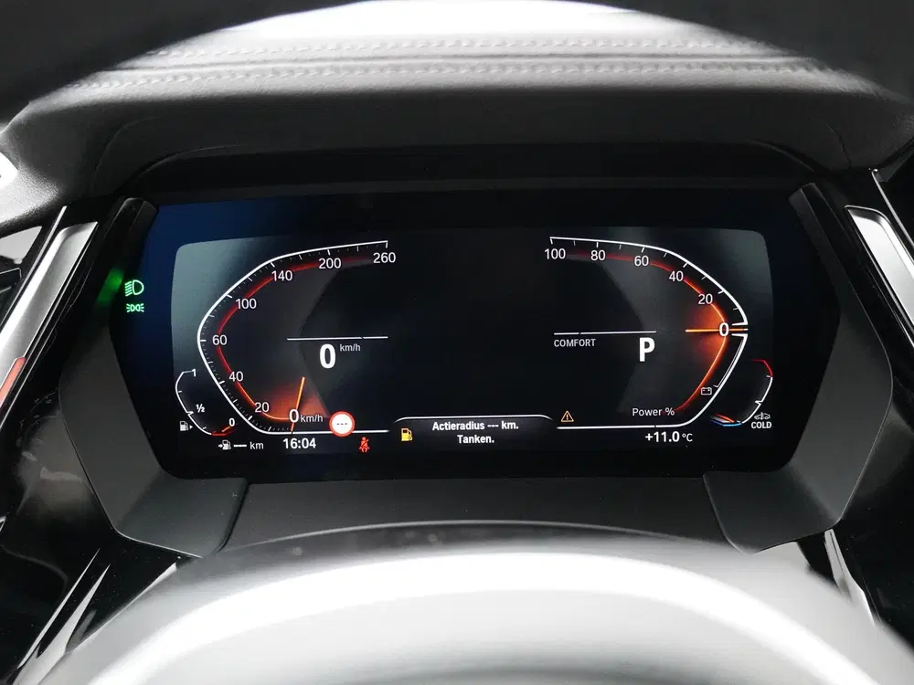 BMW Z4 sDrive30i M-Sportpakket uit 2026, foto 3