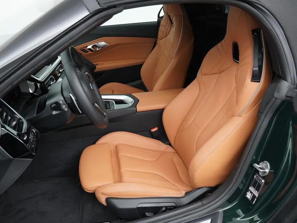 BMW Z4 sDrive30i M-Sportpakket uit 2026, foto 4