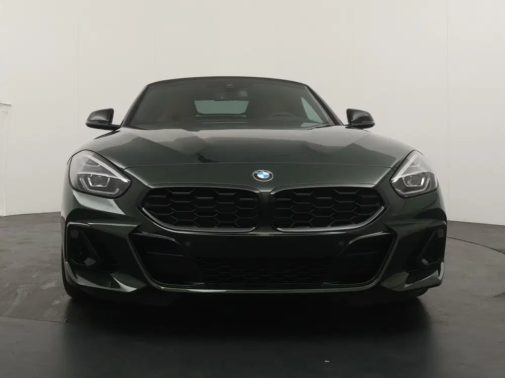 BMW Z4 sDrive30i M-Sportpakket uit 2026, foto 6
