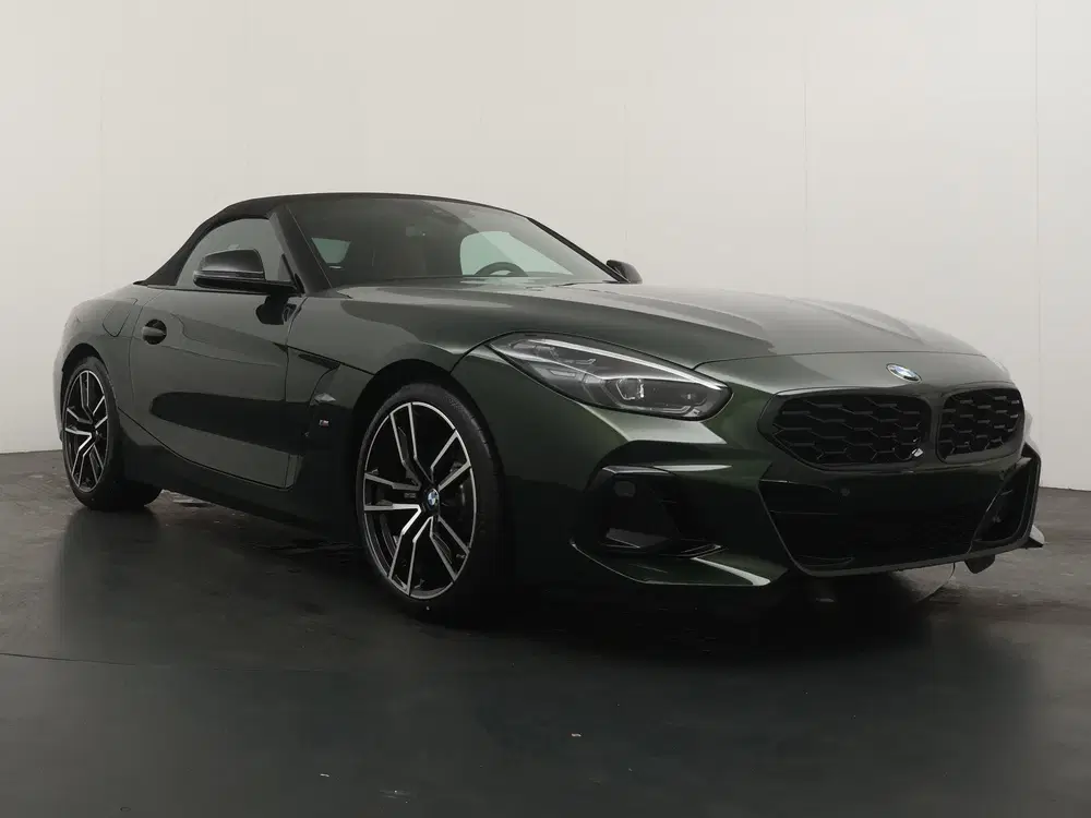 BMW Z4 sDrive30i M-Sportpakket uit 2026, foto 7