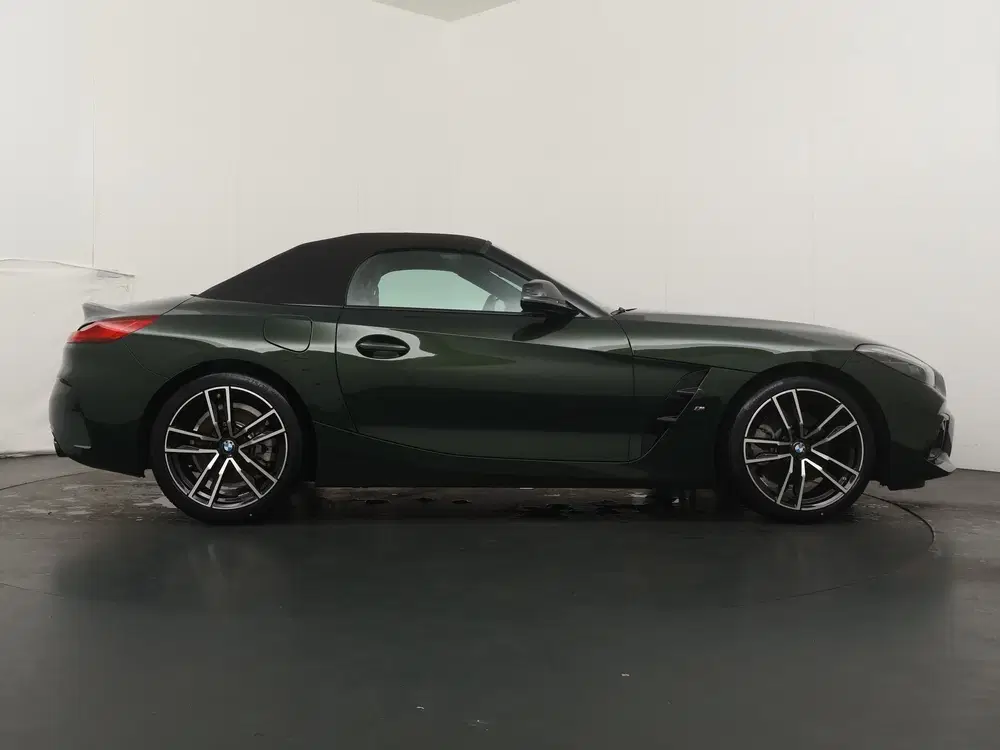 BMW Z4 sDrive30i M-Sportpakket uit 2026, foto 8