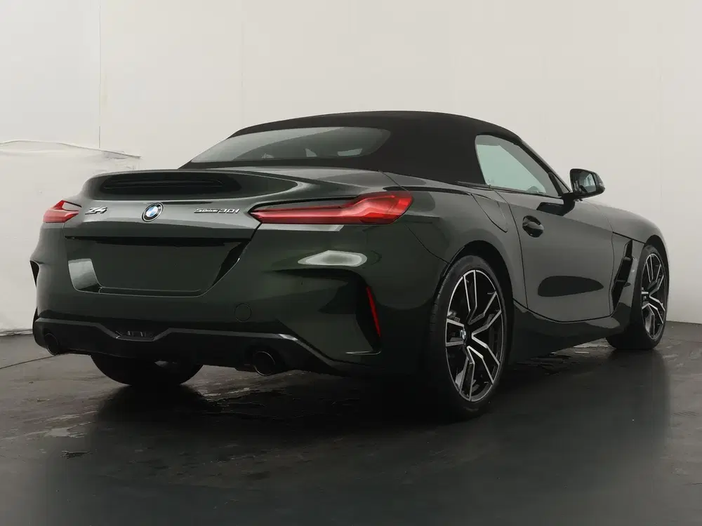 BMW Z4 sDrive30i M-Sportpakket uit 2026, foto 9