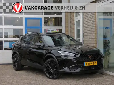 Cupra Formentor 1.4 e-Hybrid VZ 245 TRIBE EDITION 360 Came uit 2023