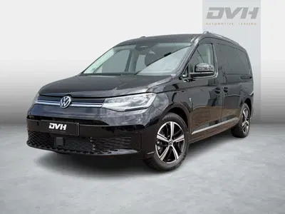Volkswagen Caddy 1.5 TSI Hybride Style 7 PERSOONS uit 2026