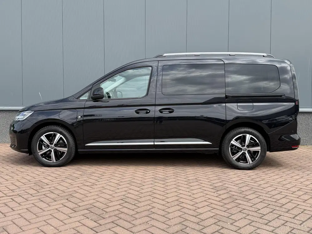 Volkswagen Caddy 1.5 TSI Hybride Style 7 PERSOONS uit 2026, foto 7