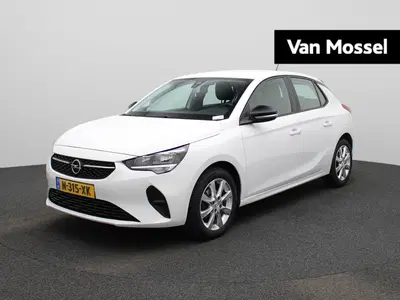 Opel Corsa 1.2 Edition uit 2022