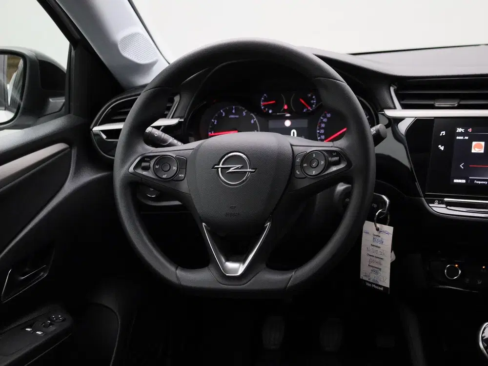 Opel Corsa 1.2 Edition uit 2022, foto 10