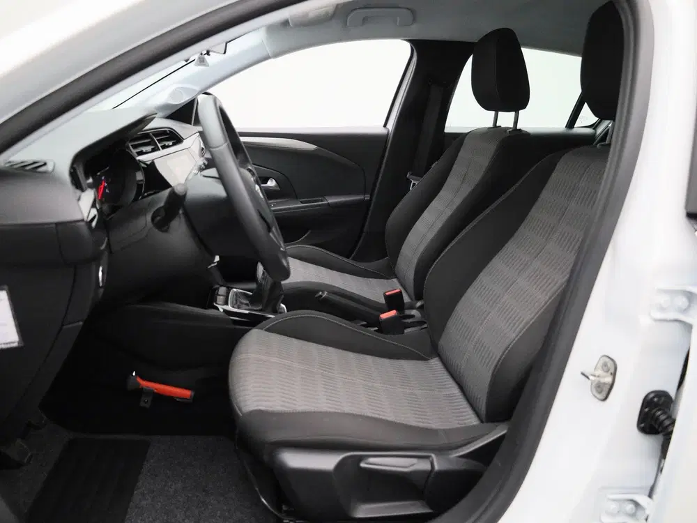 Opel Corsa 1.2 Edition uit 2022, foto 11