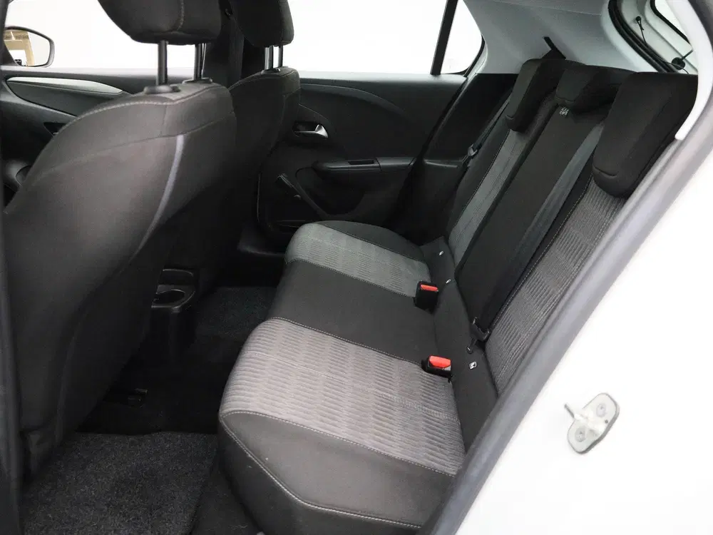 Opel Corsa 1.2 Edition uit 2022, foto 12