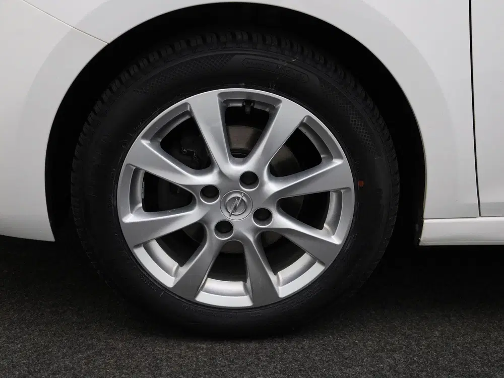 Opel Corsa 1.2 Edition uit 2022, foto 14