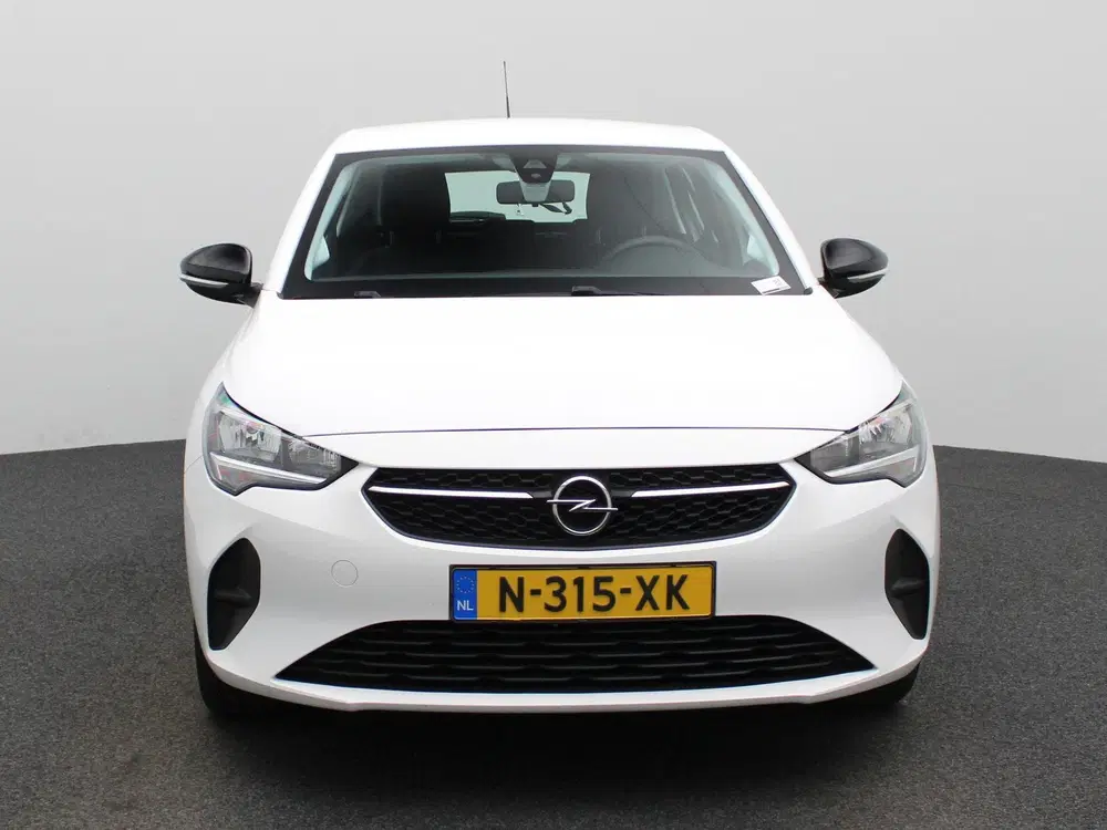 Opel Corsa 1.2 Edition uit 2022, foto 3