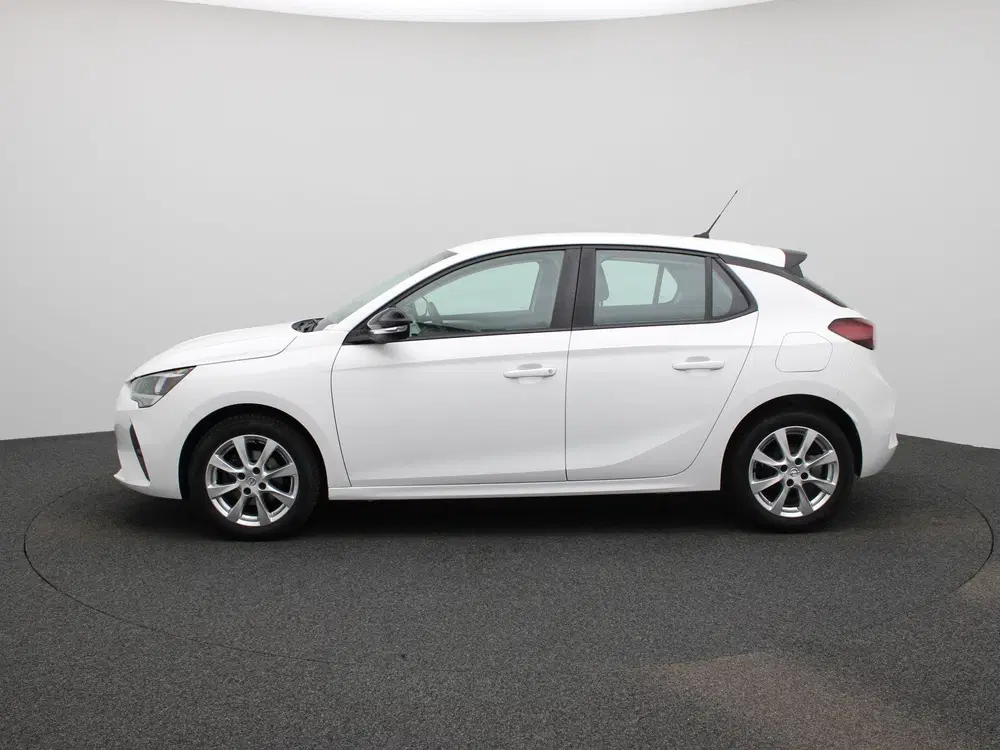 Opel Corsa 1.2 Edition uit 2022, foto 4