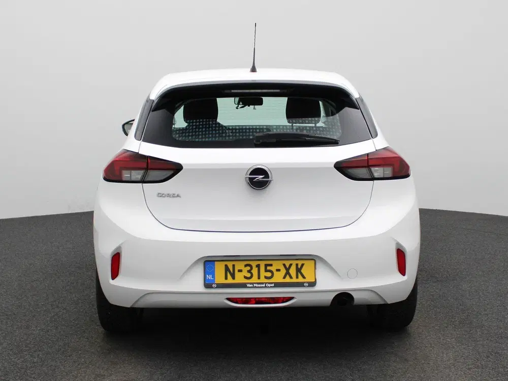Opel Corsa 1.2 Edition uit 2022, foto 5