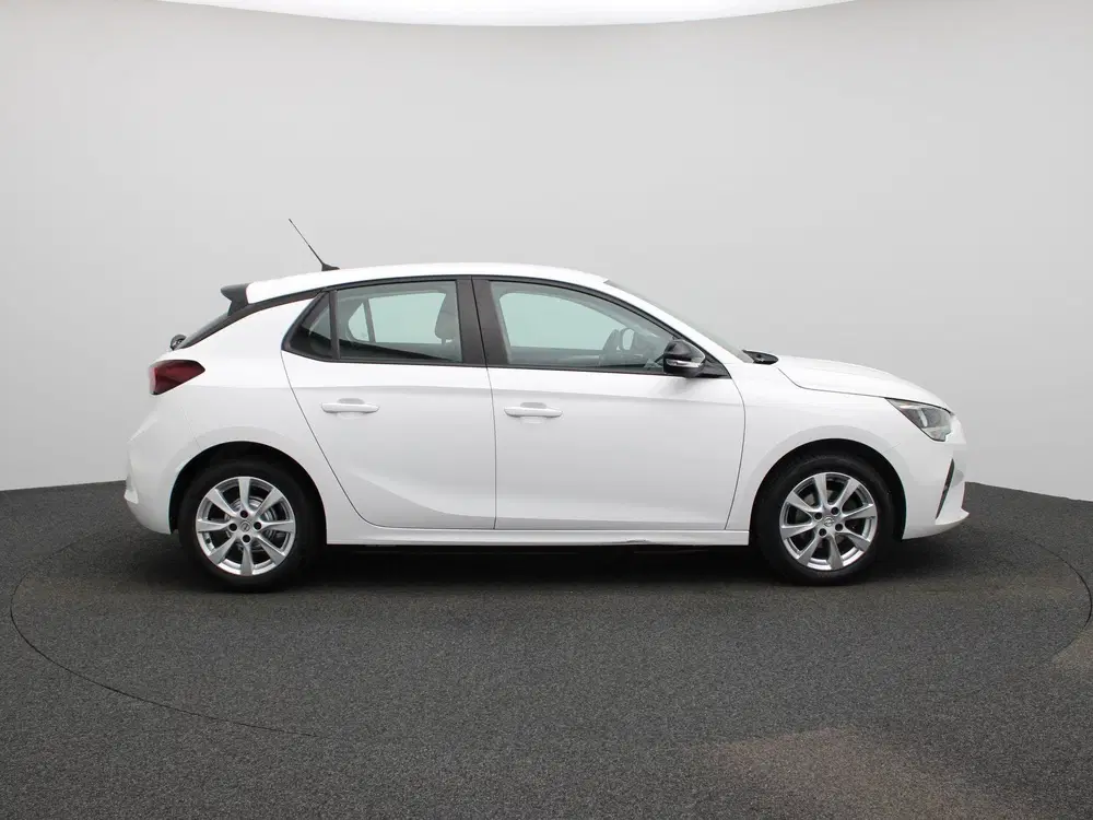 Opel Corsa 1.2 Edition uit 2022, foto 6
