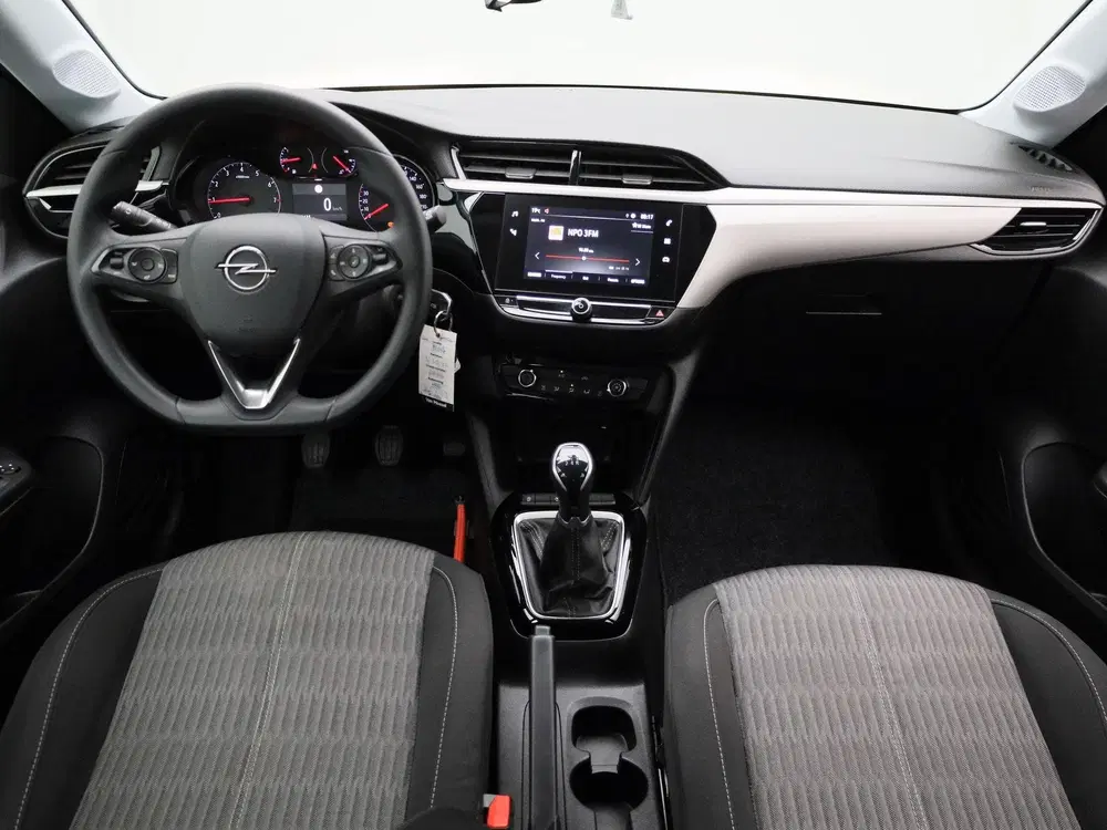 Opel Corsa 1.2 Edition uit 2022, foto 9