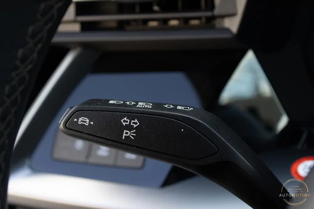 Audi A3 45 TFSIe Sline Competition PANO MATRIX MAX uit 2022, foto 15