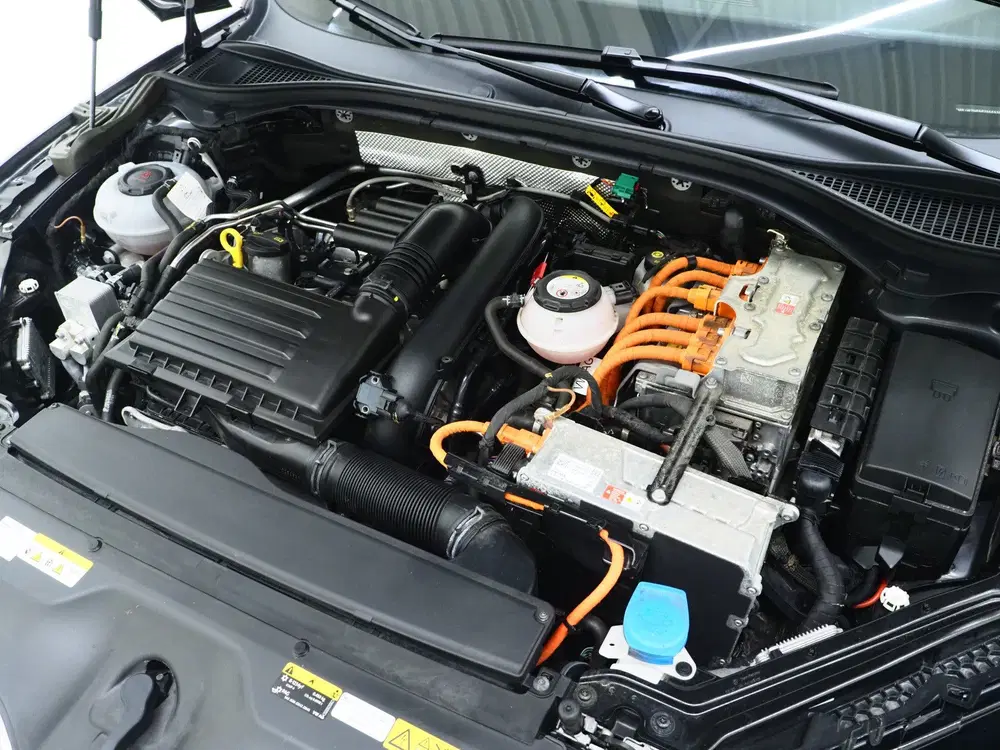 Skoda Superb 1.4 TSI iV Laurin & Klement uit 2023, foto 7