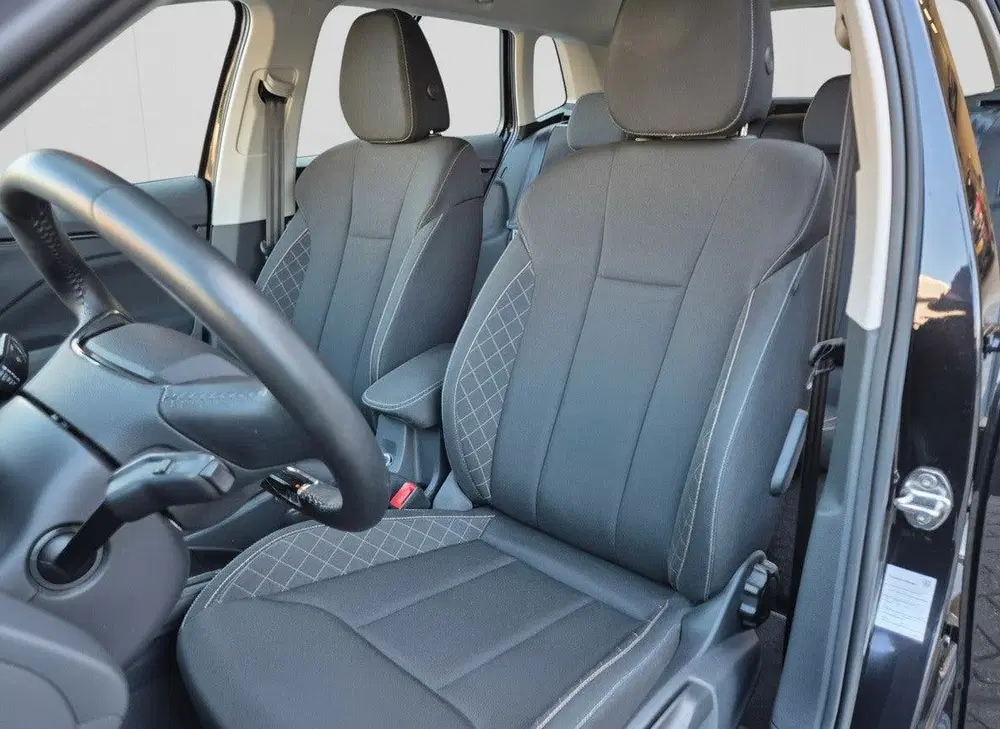 Skoda Kamiq 1.0 TSI Ambition uit 2024, foto 10