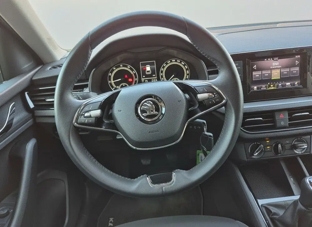 Skoda Kamiq 1.0 TSI Ambition uit 2024, foto 13