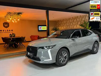 DS Automobiles DS 4 DS 4 E-Tense 220PK SOH 95% uit 2022