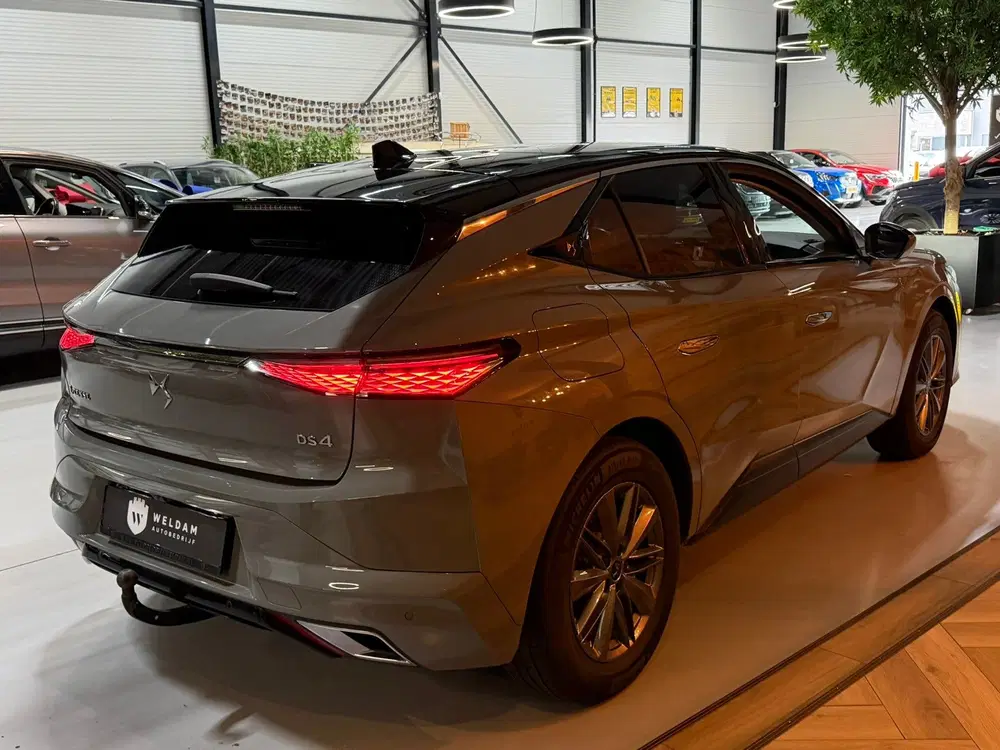 DS Automobiles DS 4 DS 4 E-Tense 220PK SOH 95% uit 2022, foto 2