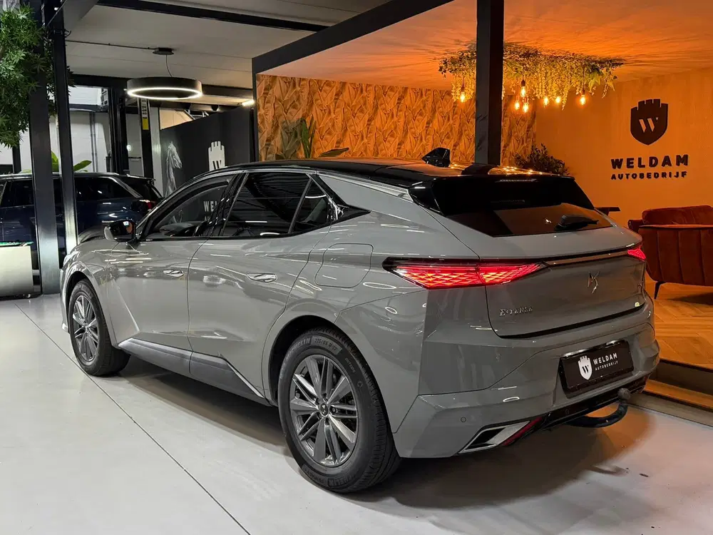 DS Automobiles DS 4 DS 4 E-Tense 220PK SOH 95% uit 2022, foto 8